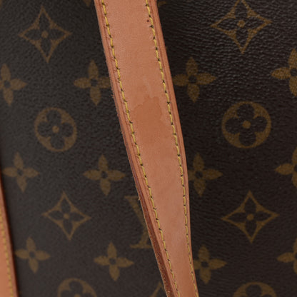 Louis Vuitton Monogram Babylone 15 of 16