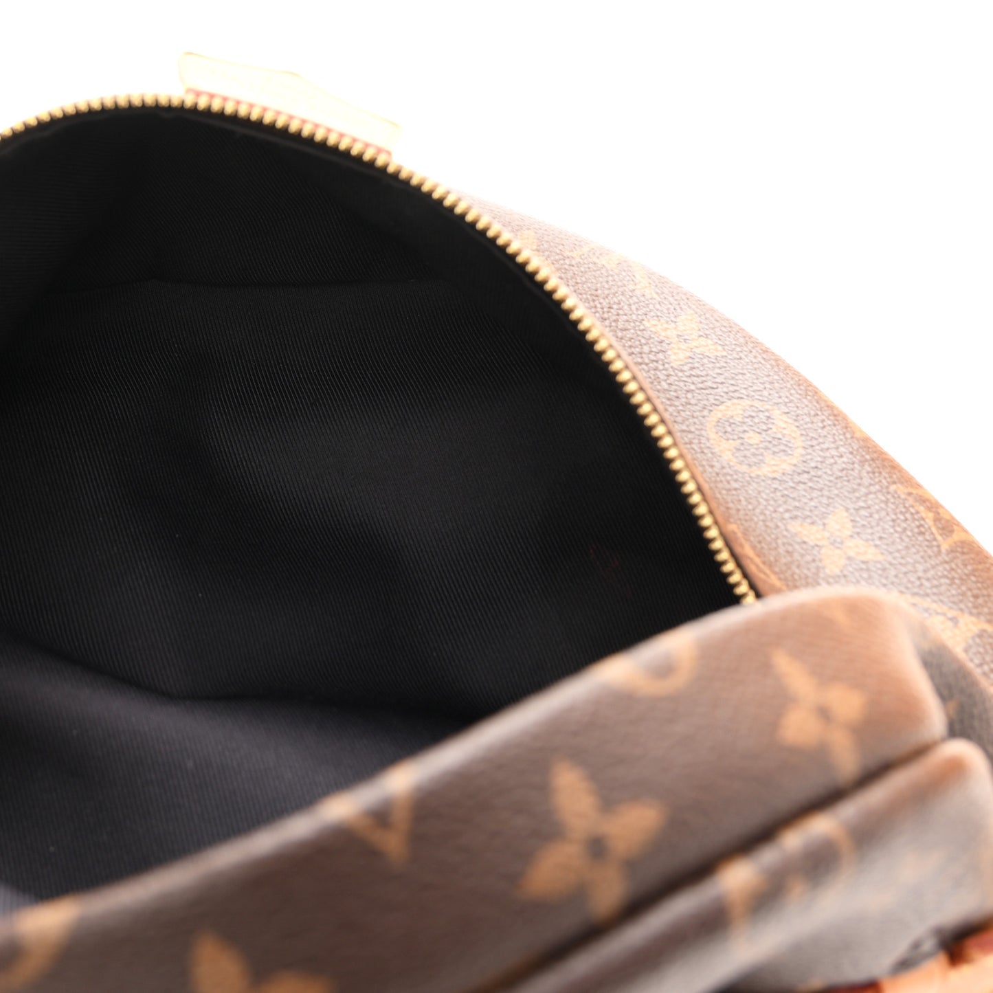 Monogram Bumbag