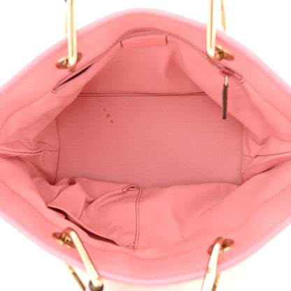 Gucci Monogram Mini Eclipse Pink 4 of 9