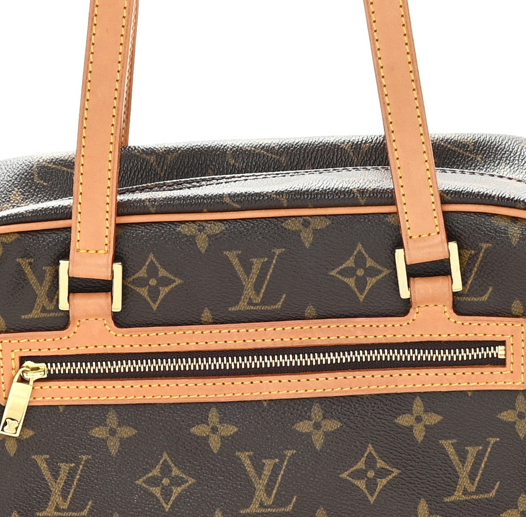 Monogram Cite MM