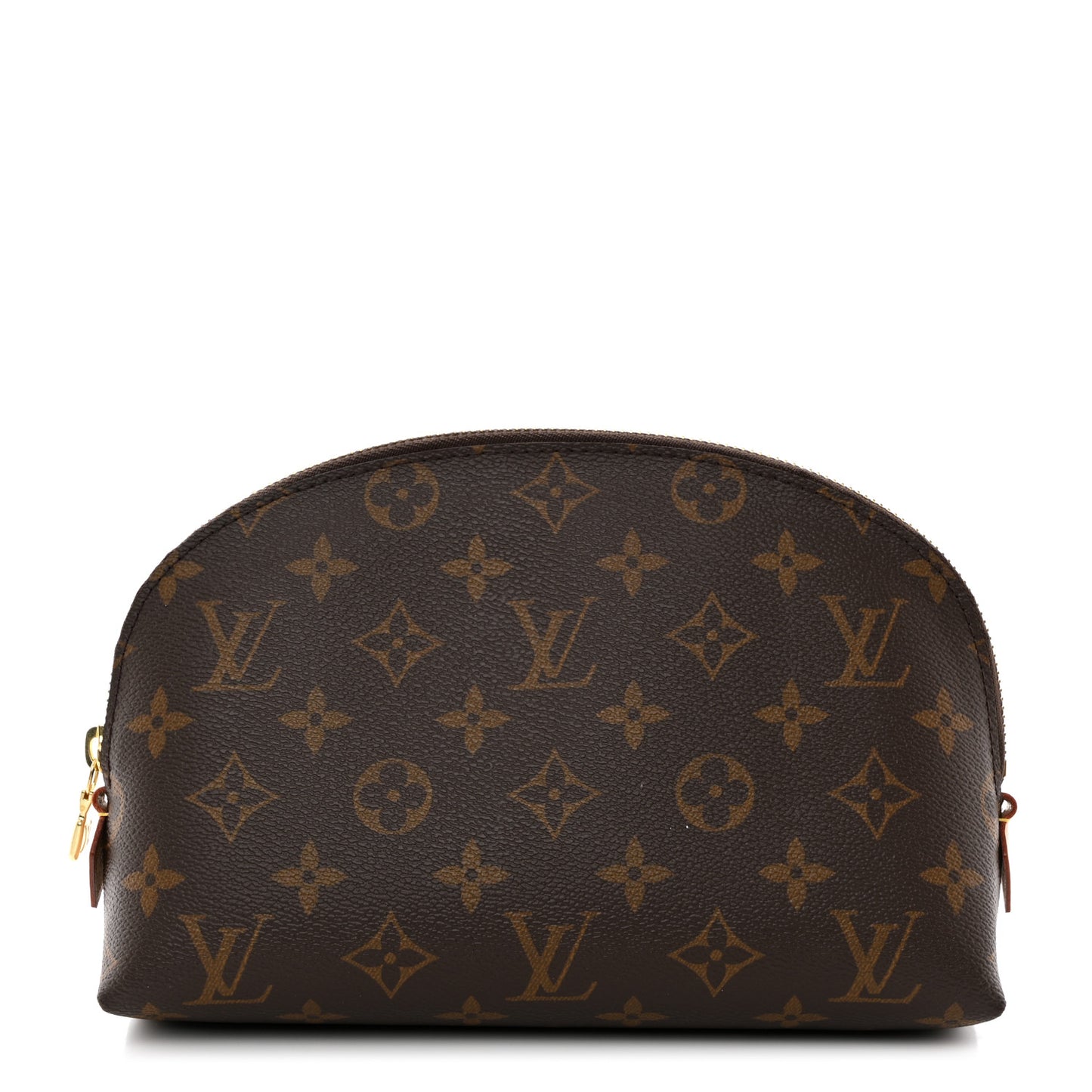 LOUIS VUITTON Monogram Cosmetic Pouch GM