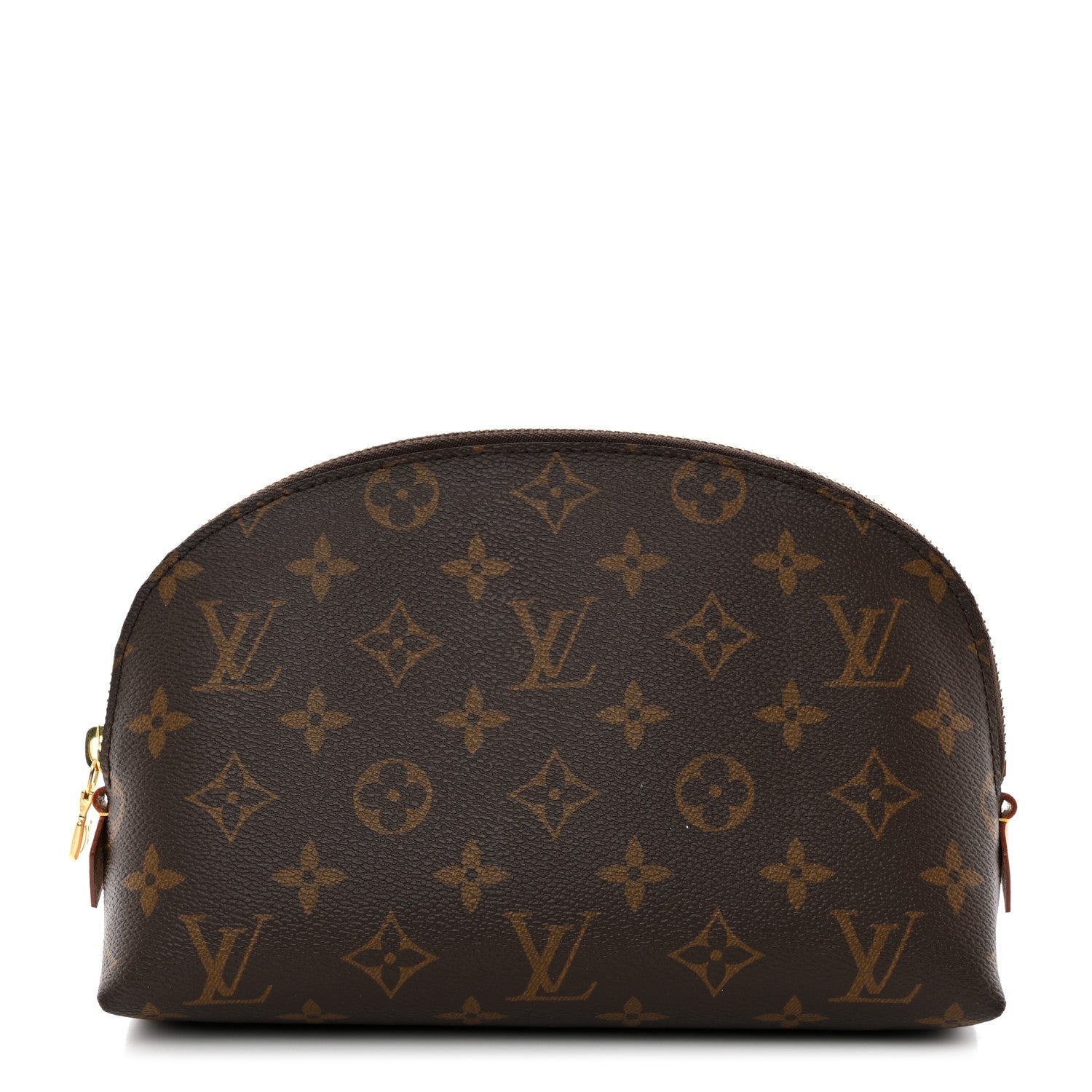 Louis Vuitton LOUIS VUITTON Monogram Cosmetic Pouch GM 1 of 7