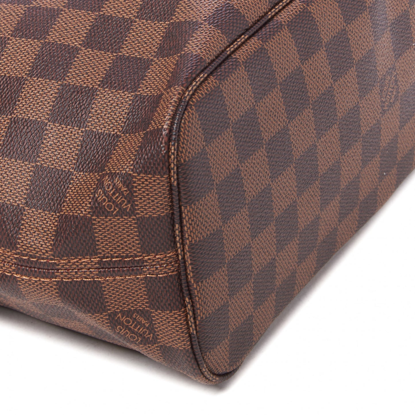 Damier Ebene Neverfull PM