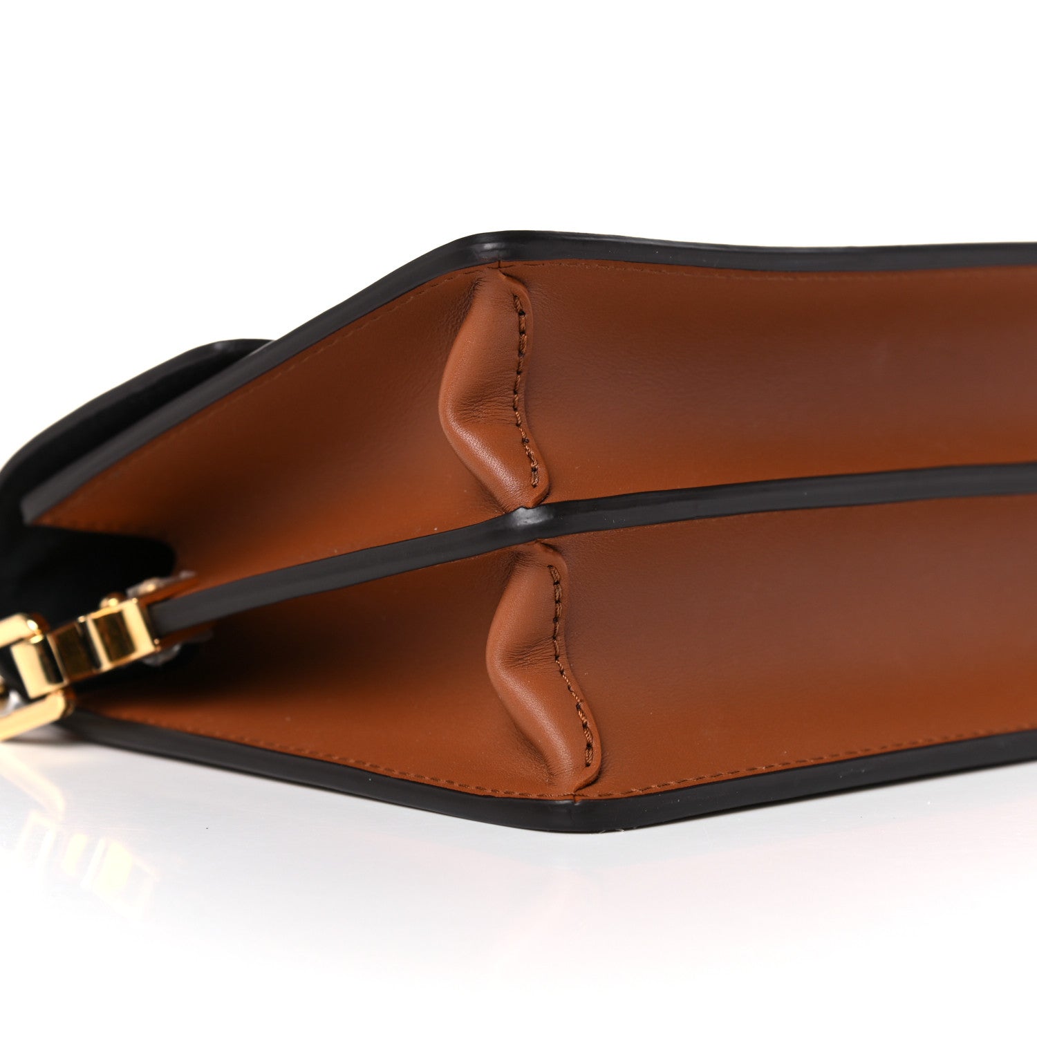 Louis Vuitton Reverse Monogram Dauphine Mini 8 of 12