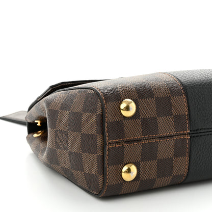 Louis Vuitton Damier Ebene Bond Street BB Black 11 of 11