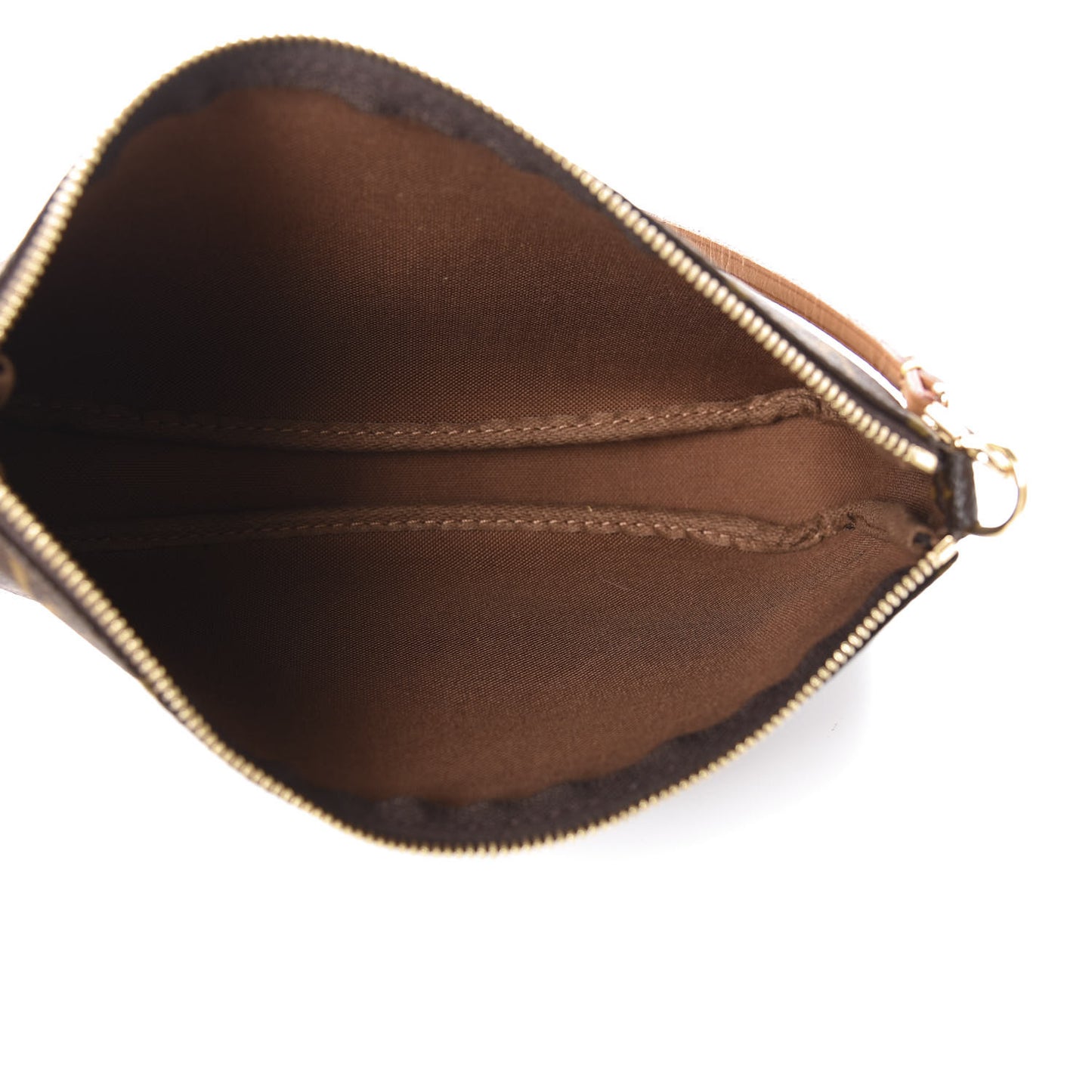 Monogram Pochette Accessories