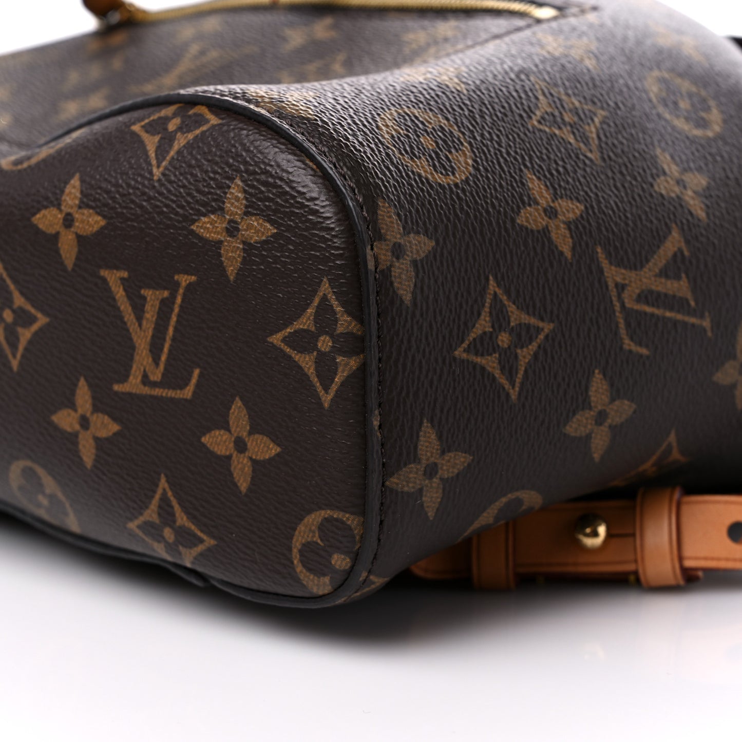 Monogram Montsouris NM Backpack