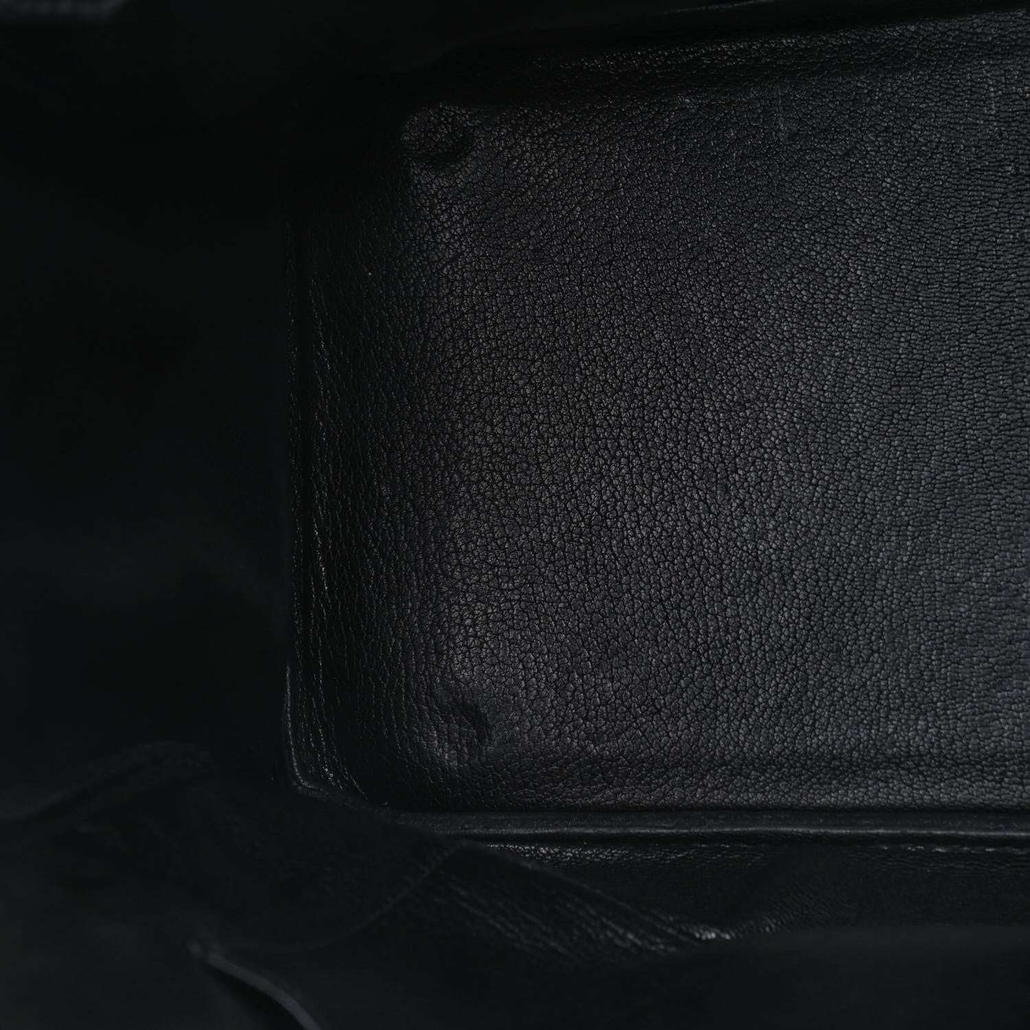 Hermes Togo Birkin 35 Black 9 of 23