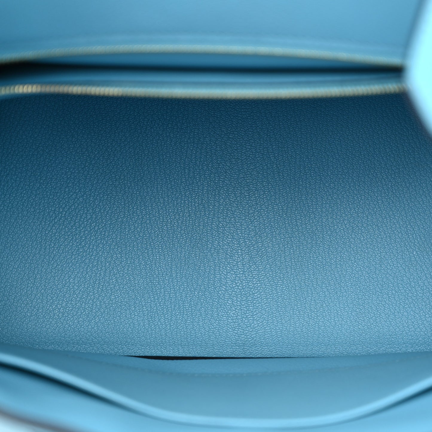 Togo Birkin 30 Blue Du Nord