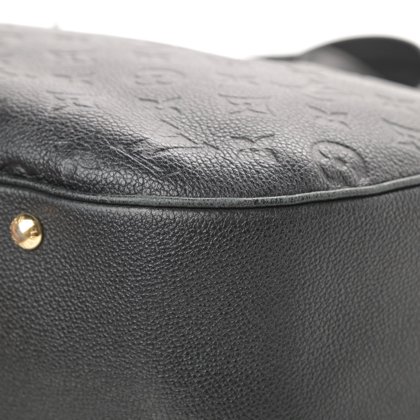 Empreinte Spontini Black