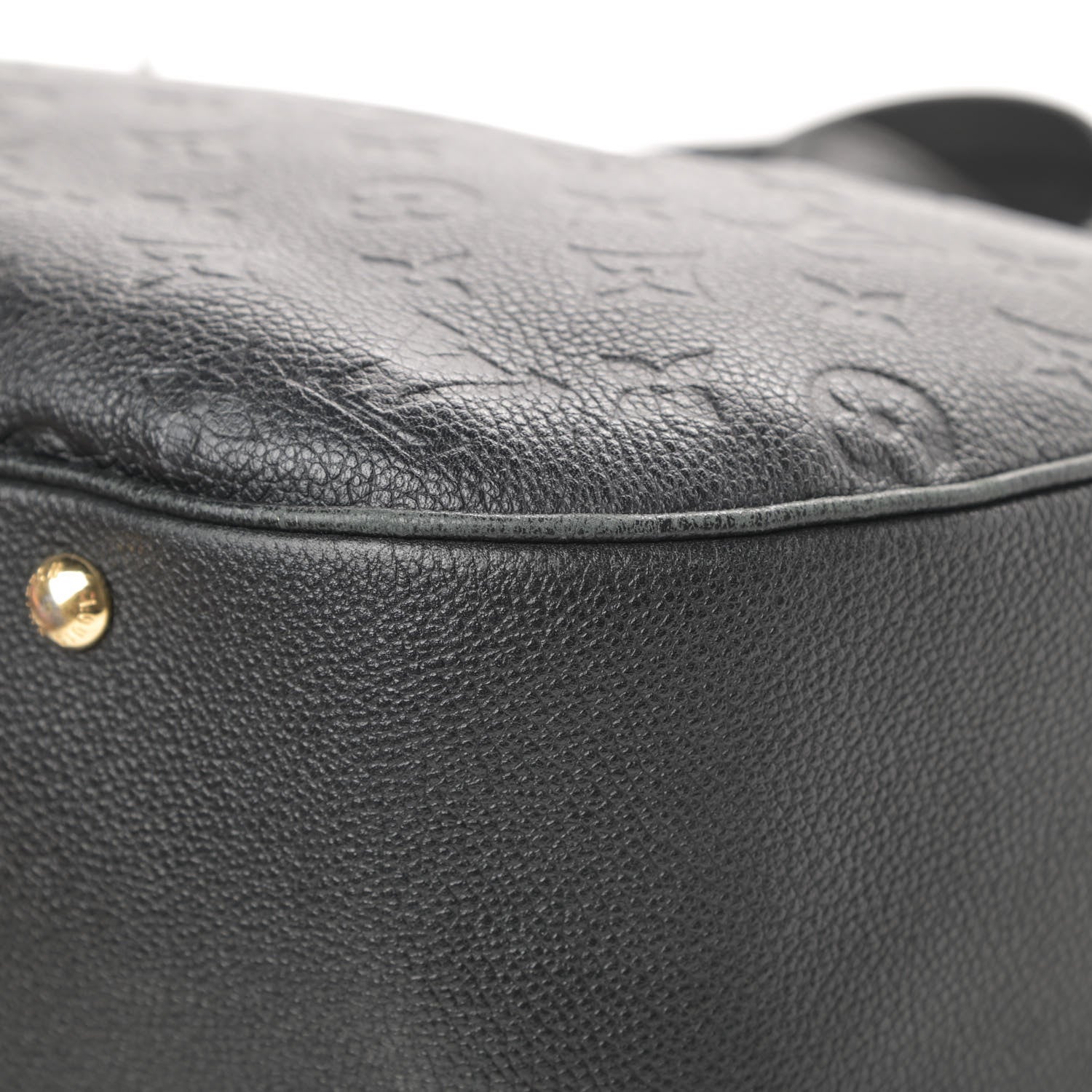 Louis Vuitton Empreinte Spontini Black 10 of 14