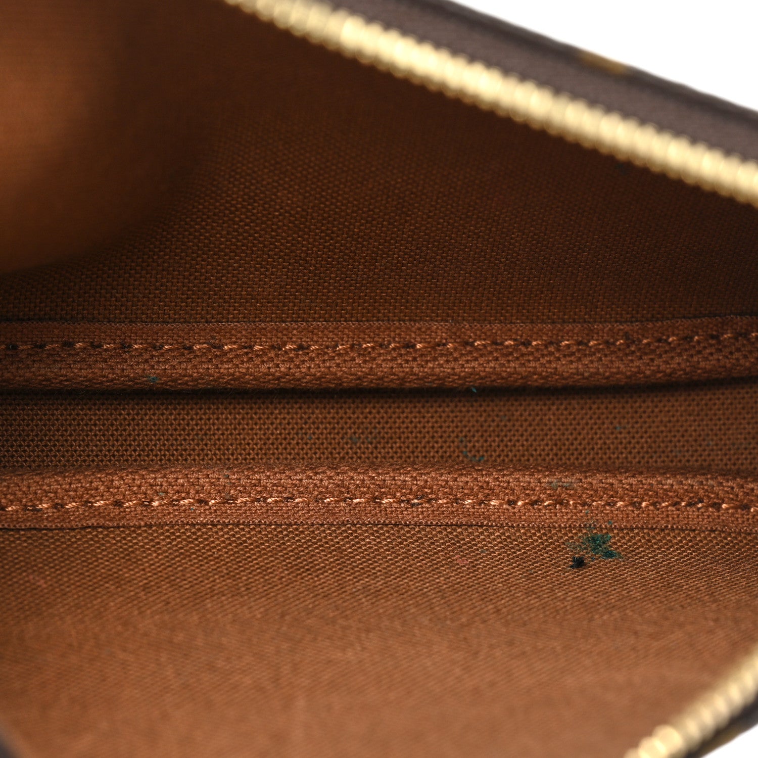 Louis Vuitton Monogram Multi Pochette Accessories Rose Clair 6 of 13