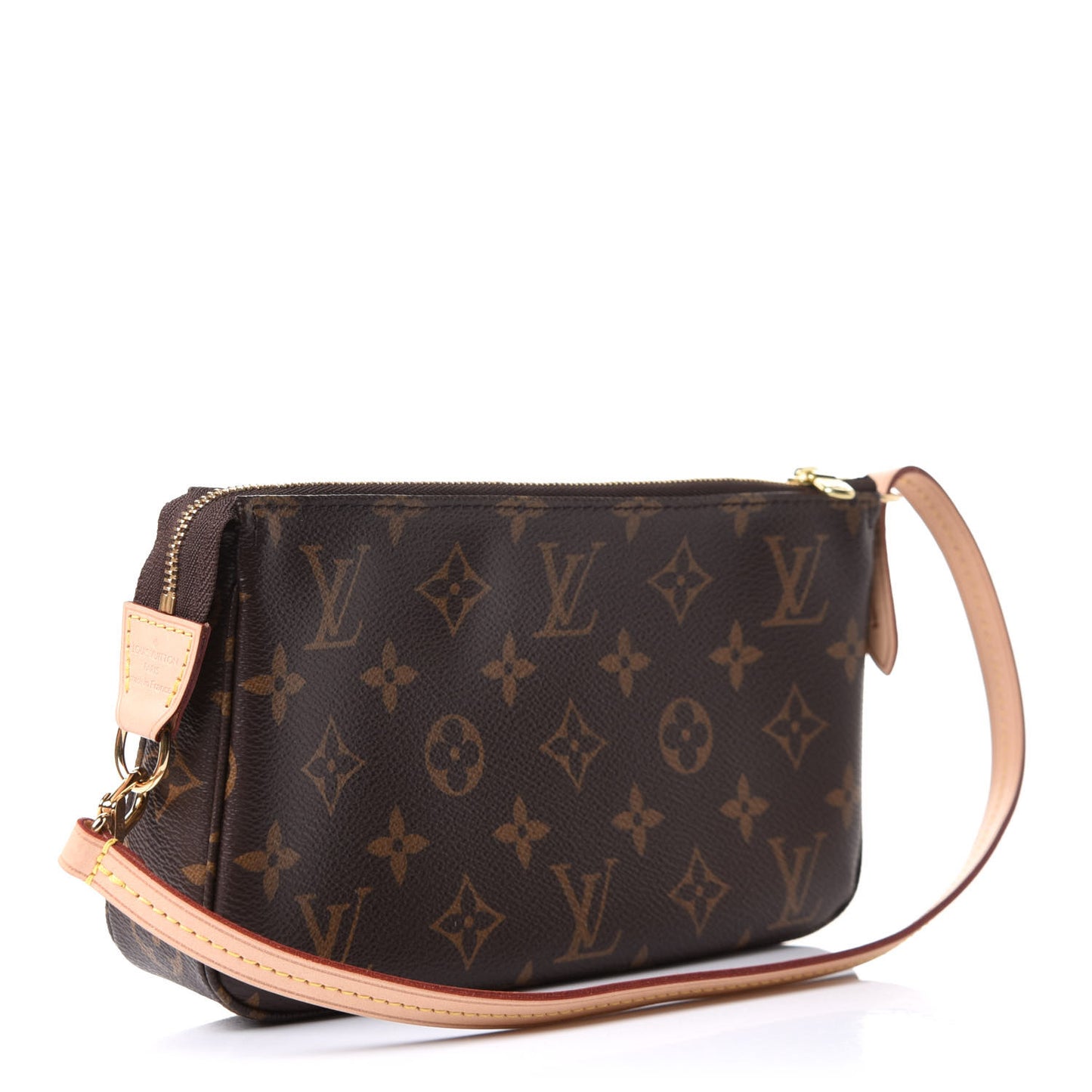 Monogram Pochette Accessories NM