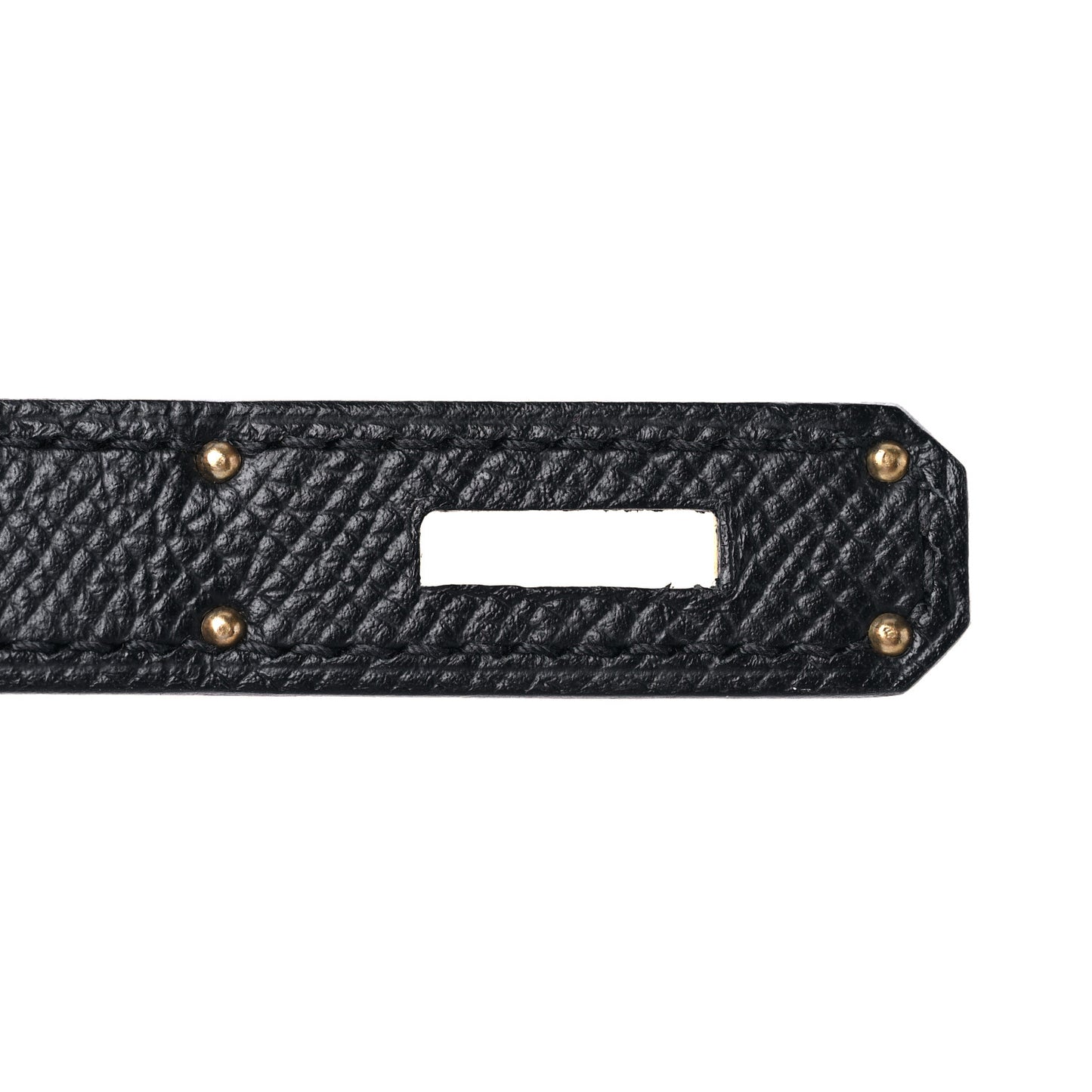 Epsom Kelly Sellier 28 Black