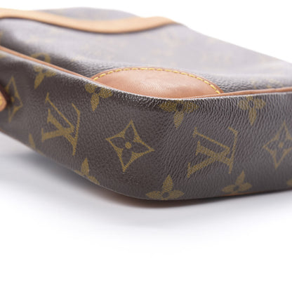 Louis Vuitton Monogram Danube 21 9 of 13