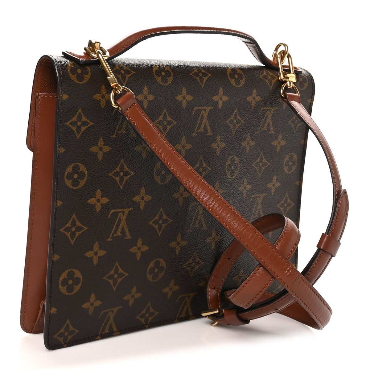Monogram Monceau 28
