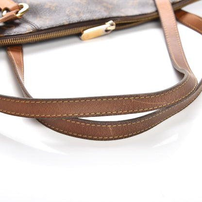 Louis Vuitton Monogram Totally GM 7 of 8