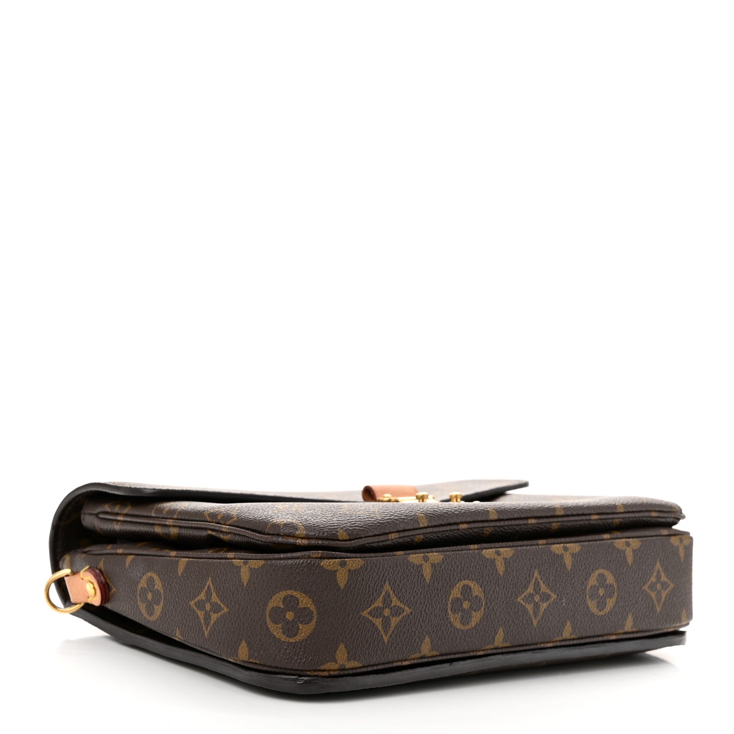 Louis Vuitton Monogram Pochette Metis 4 of 11