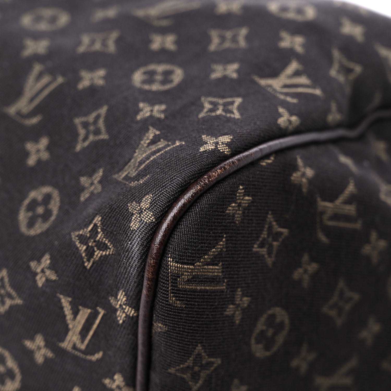 Louis Vuitton Monogram Idylle Speedy 30 Fusain 10 of 16