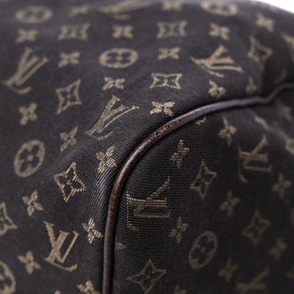 Louis Vuitton Monogram Idylle Speedy 30 Fusain 10 of 16
