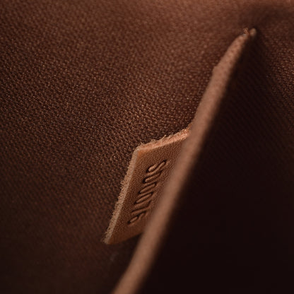 Louis Vuitton Monogram Tulum GM 9 of 17