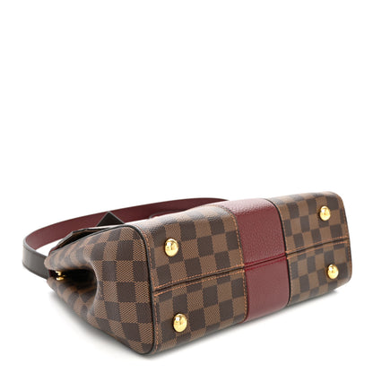 Louis Vuitton Damier Ebene Bond Street Bordeaux 4 of 10