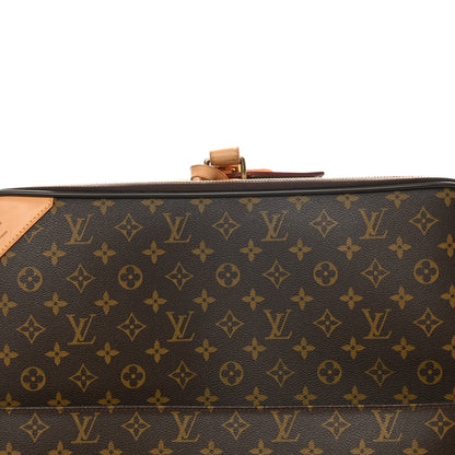 Louis Vuitton Monogram Pegase 70 6 of 17