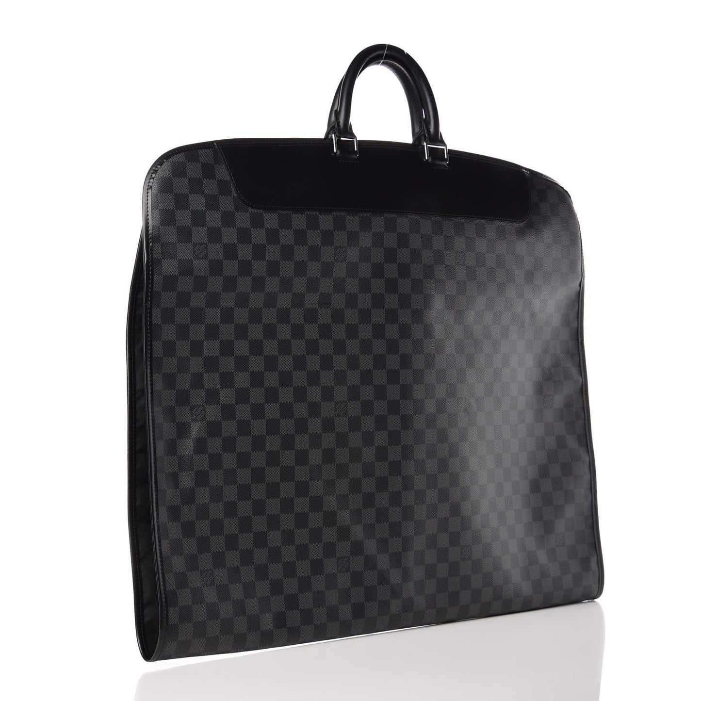 Damier Graphite Garment Bag