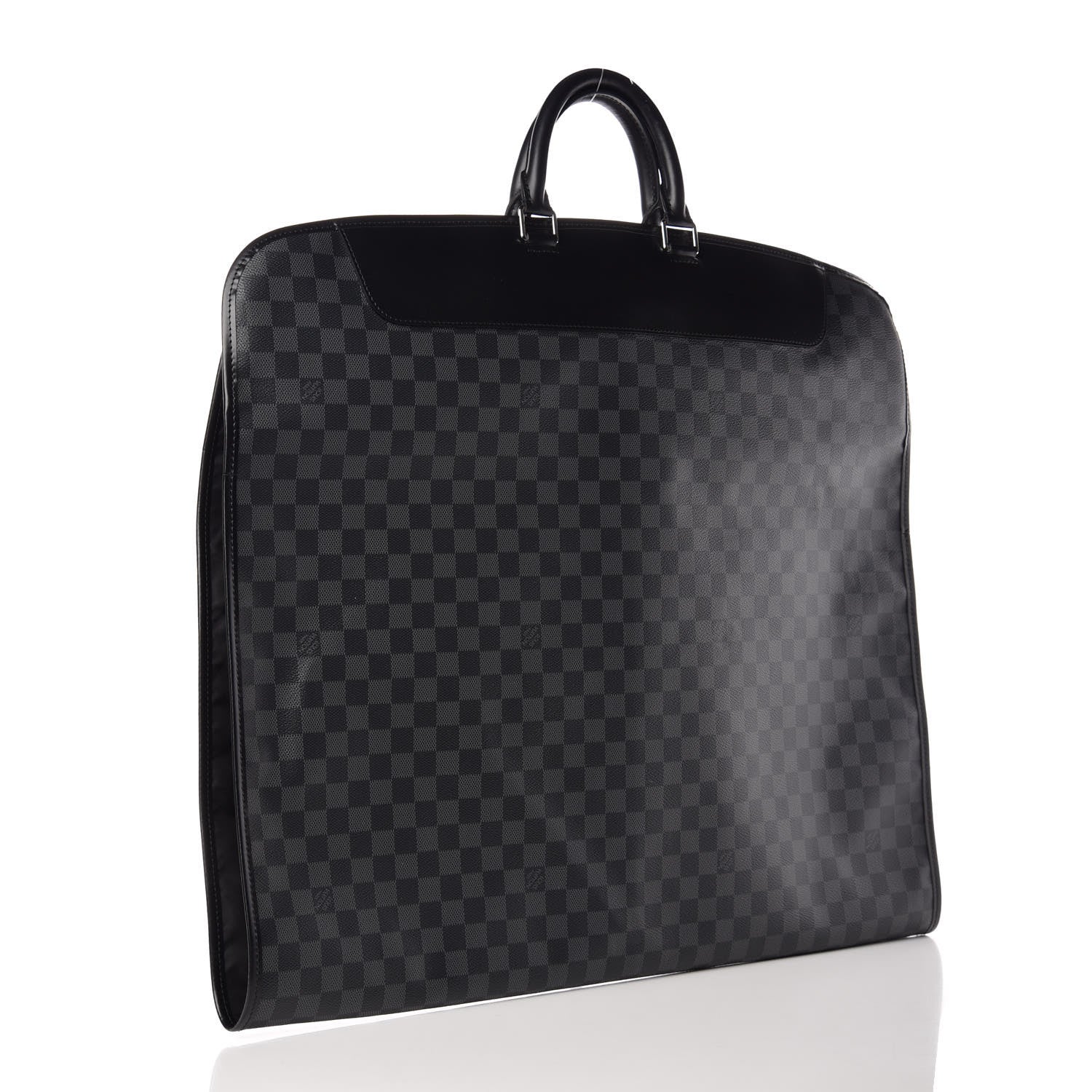 Louis Vuitton Damier Graphite Garment Bag 3 of 6