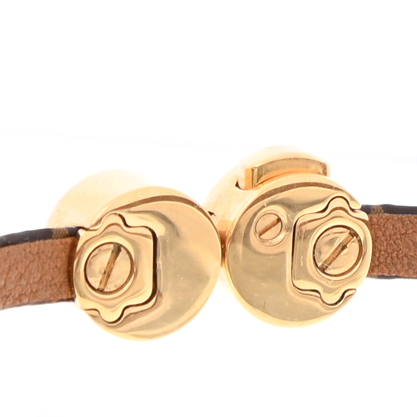 Monogram Mini Historic Bracelet 17