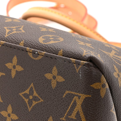 Louis Vuitton Monogram Grand Palais 10 of 10