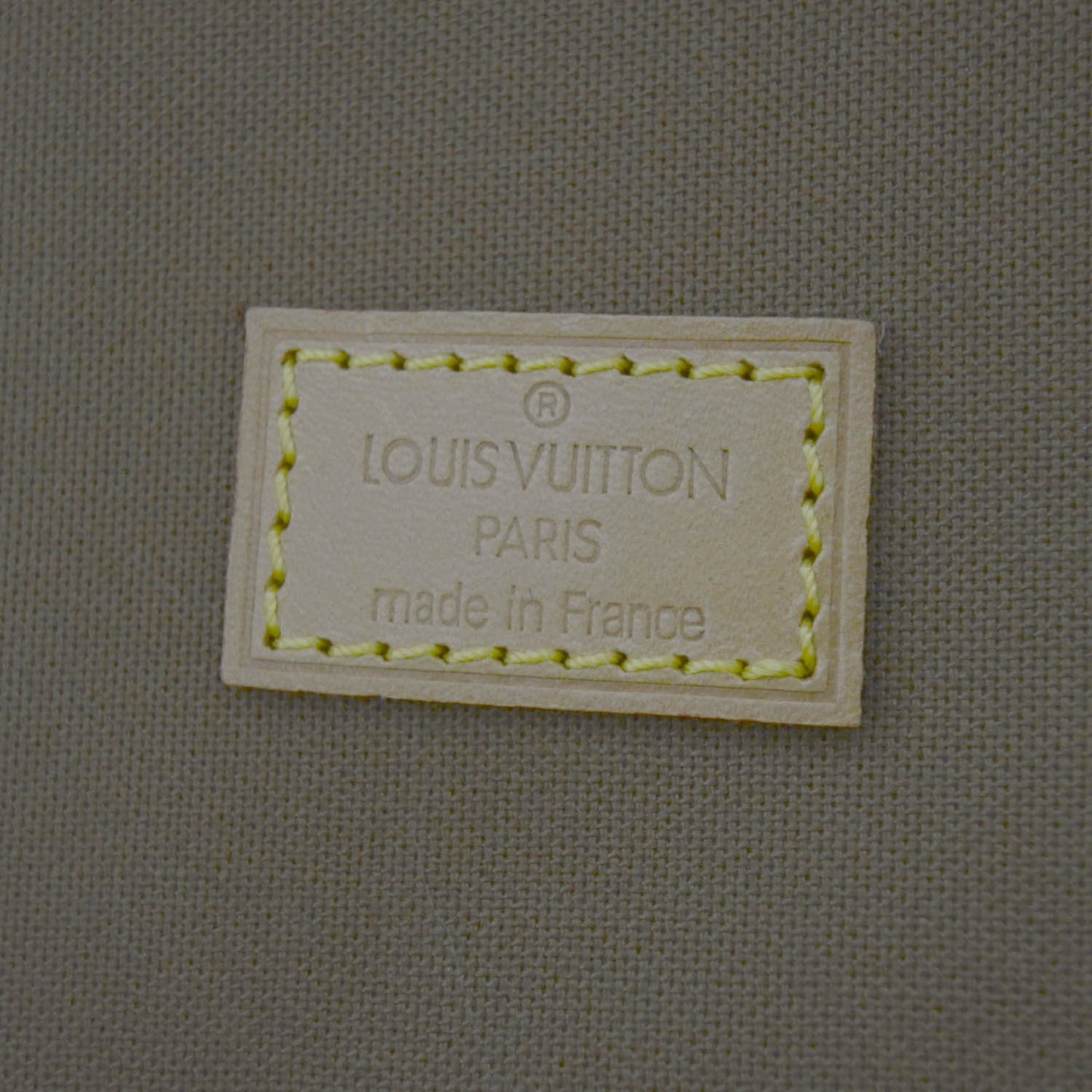 Monogram Sac a Dos Packall