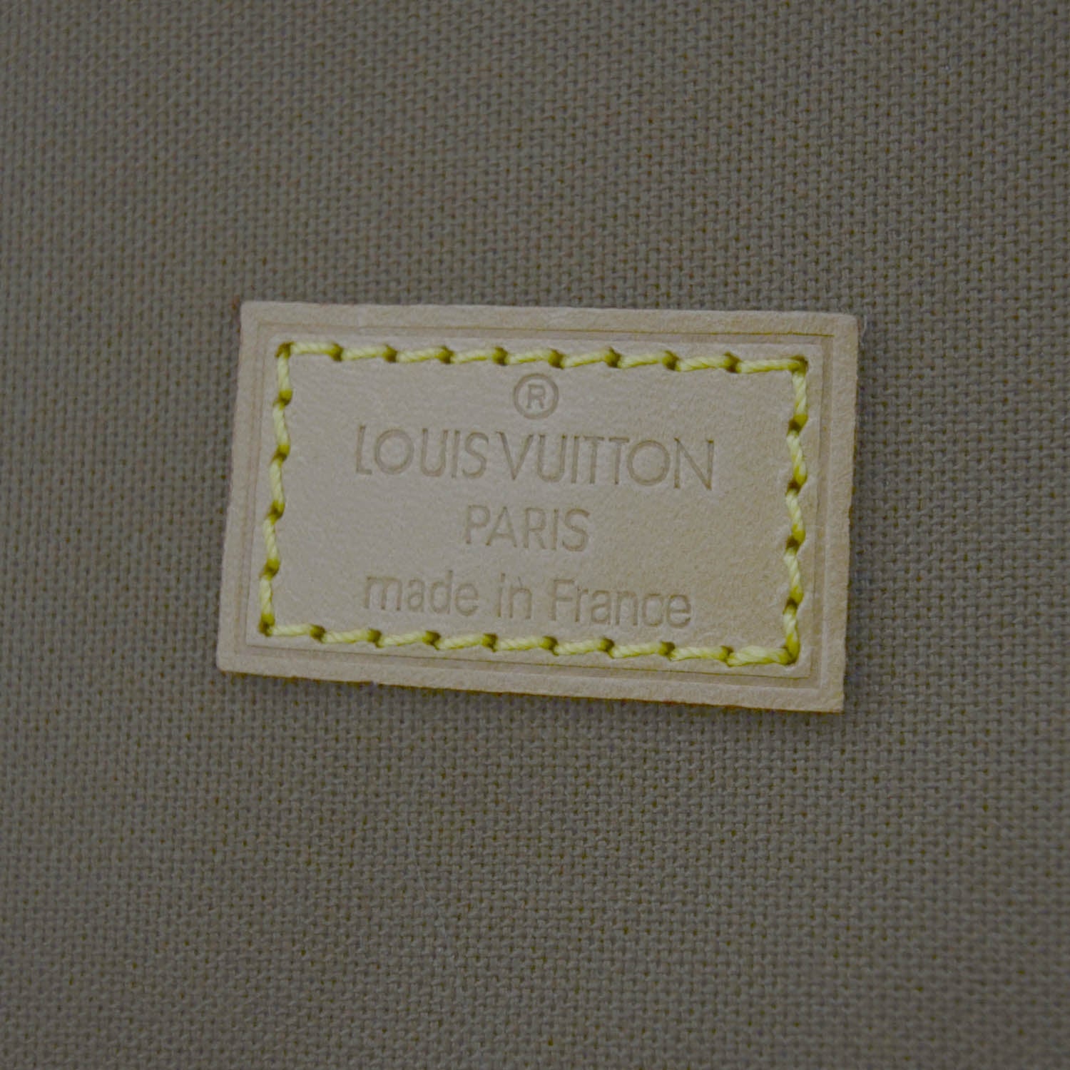 Louis Vuitton Monogram Sac a Dos Packall 10 of 11