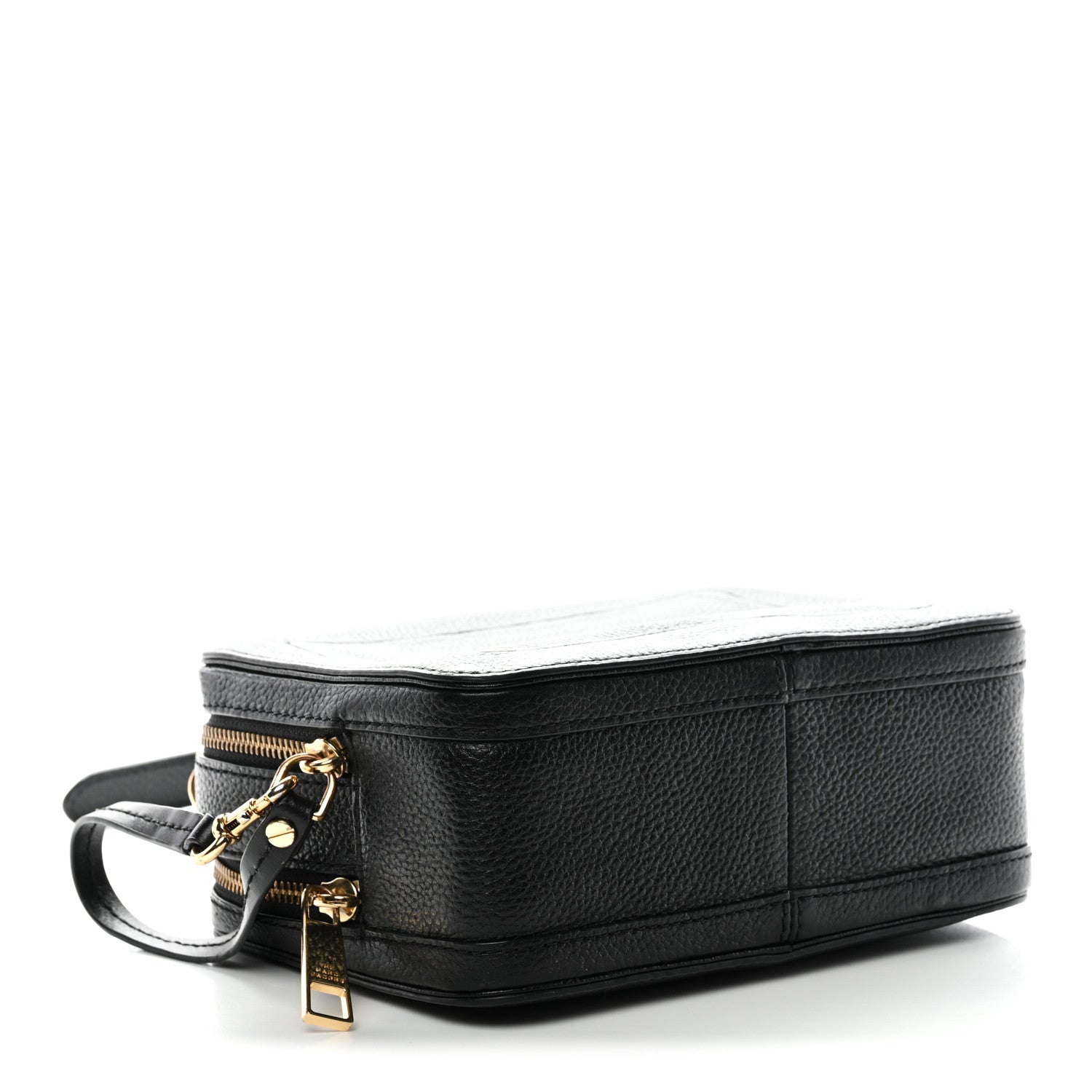Marc Jacobs Calfskin The Box 20 Crossbody Black 4 of 11