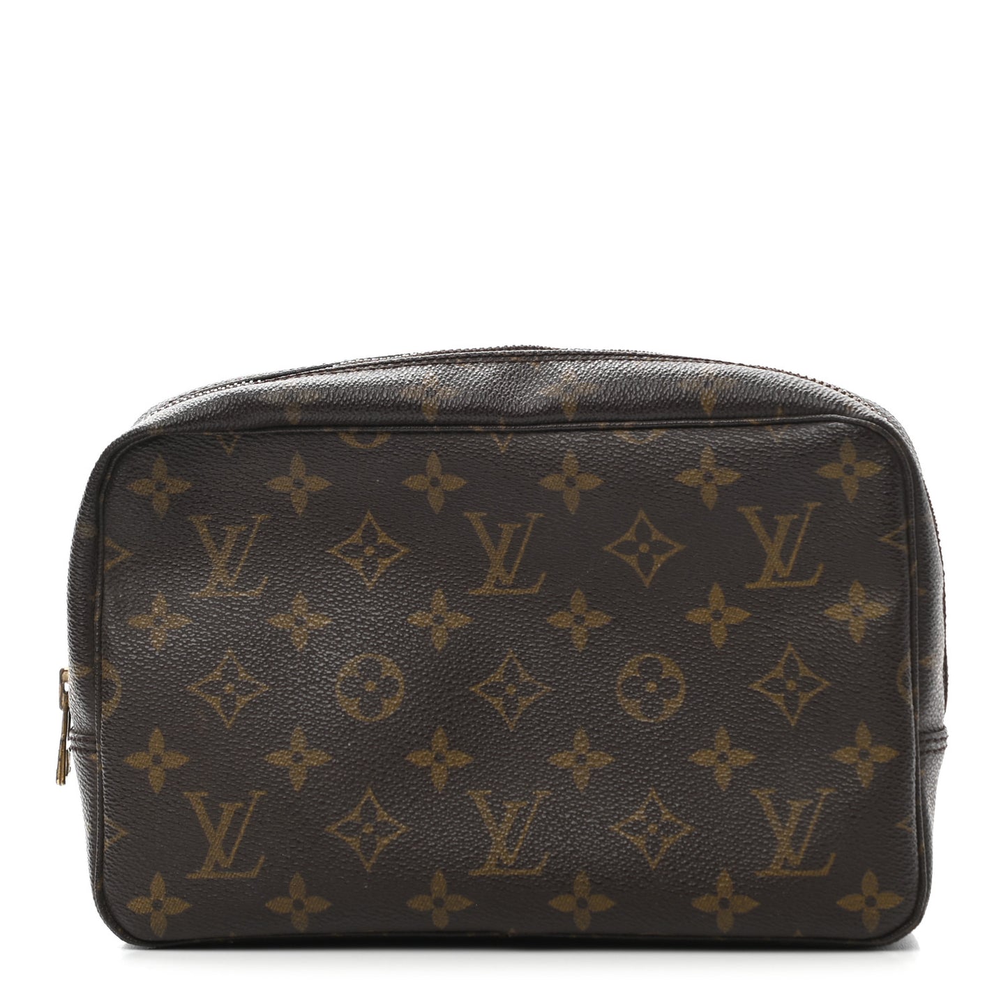 Monogram Trousse Toilette 23