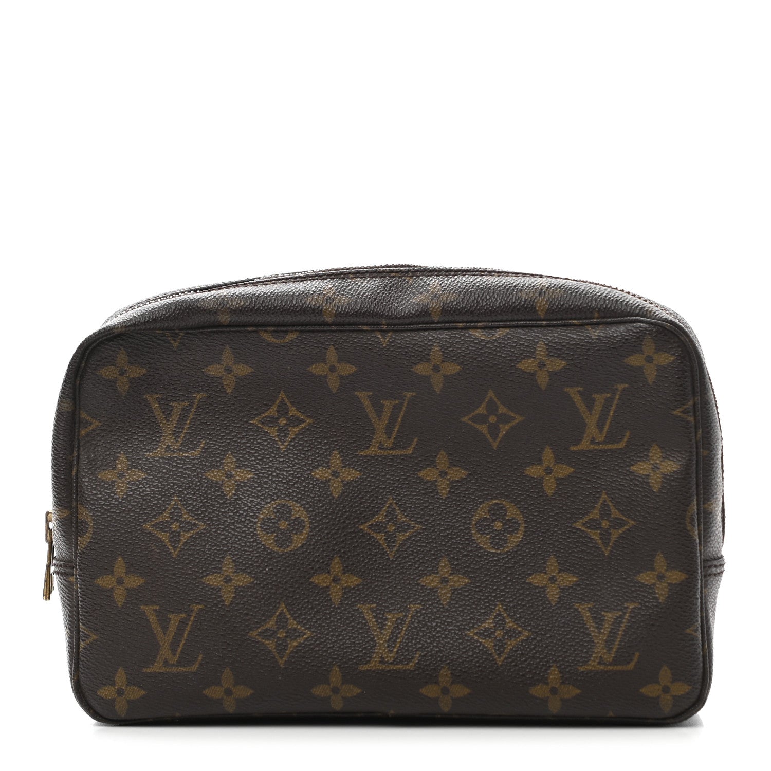 Louis Vuitton Monogram Trousse Toilette 23 1 of 10