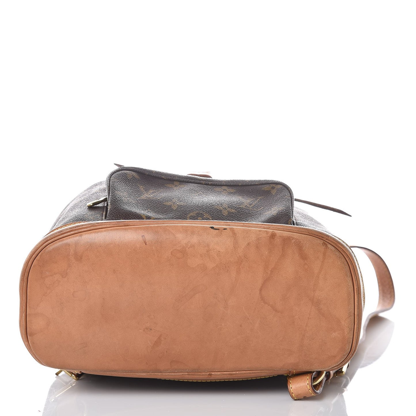 Monogram Montsouris MM Backpack