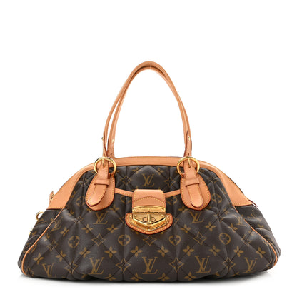 Louis Vuitton Monogram Etoile Bowling Bag 1 of 9