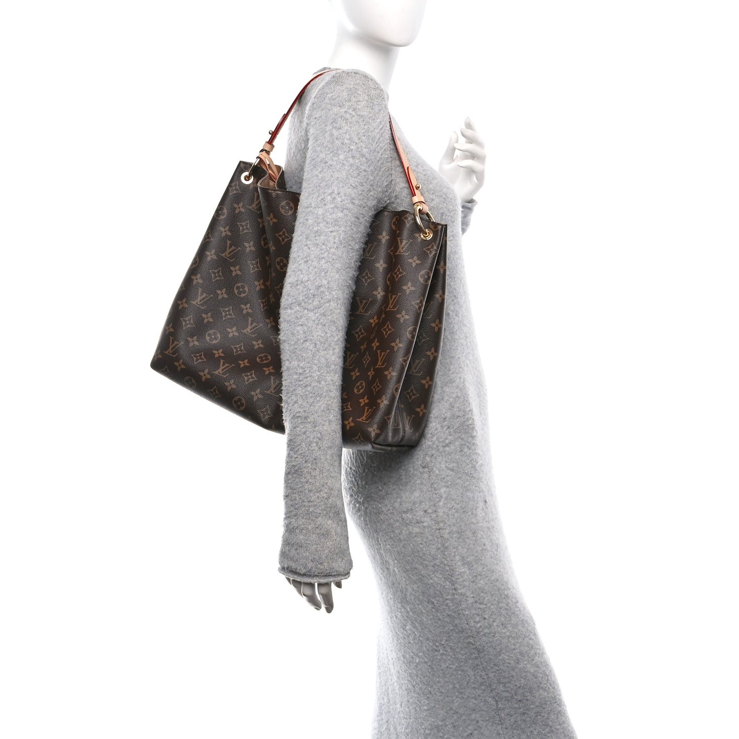 Monogram Graceful MM