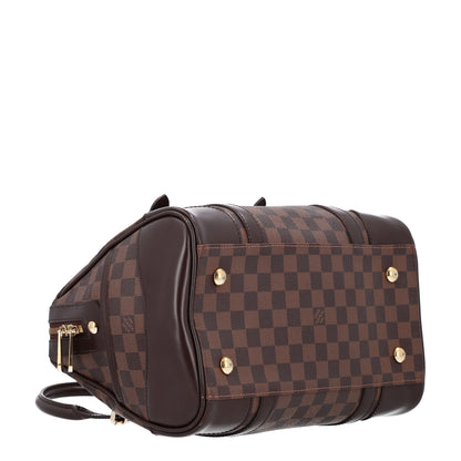 Louis Vuitton Damier Ebene Berkeley 3 of 8