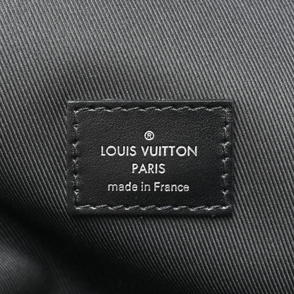 Louis Vuitton Monogram Macassar Avenue Sling Bag 7 of 9
