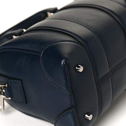 Givenchy Calfskin Micro Lucrezia Navy 13 of 15