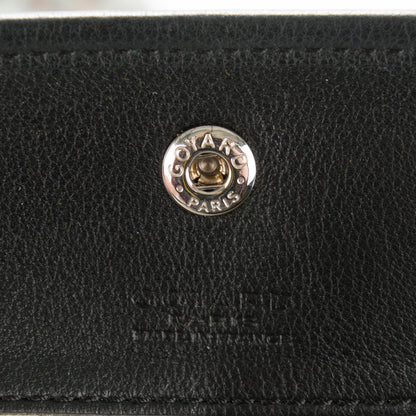 Goyard Goyardine Saint Louis GM Black 8 of 18