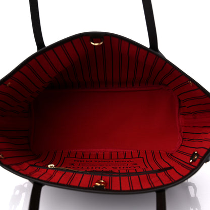 Louis Vuitton Damier Ebene Neo Neverfull PM 6 of 10