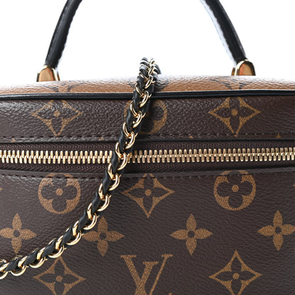 Louis Vuitton Reverse Monogram Vanity PM 8 of 13