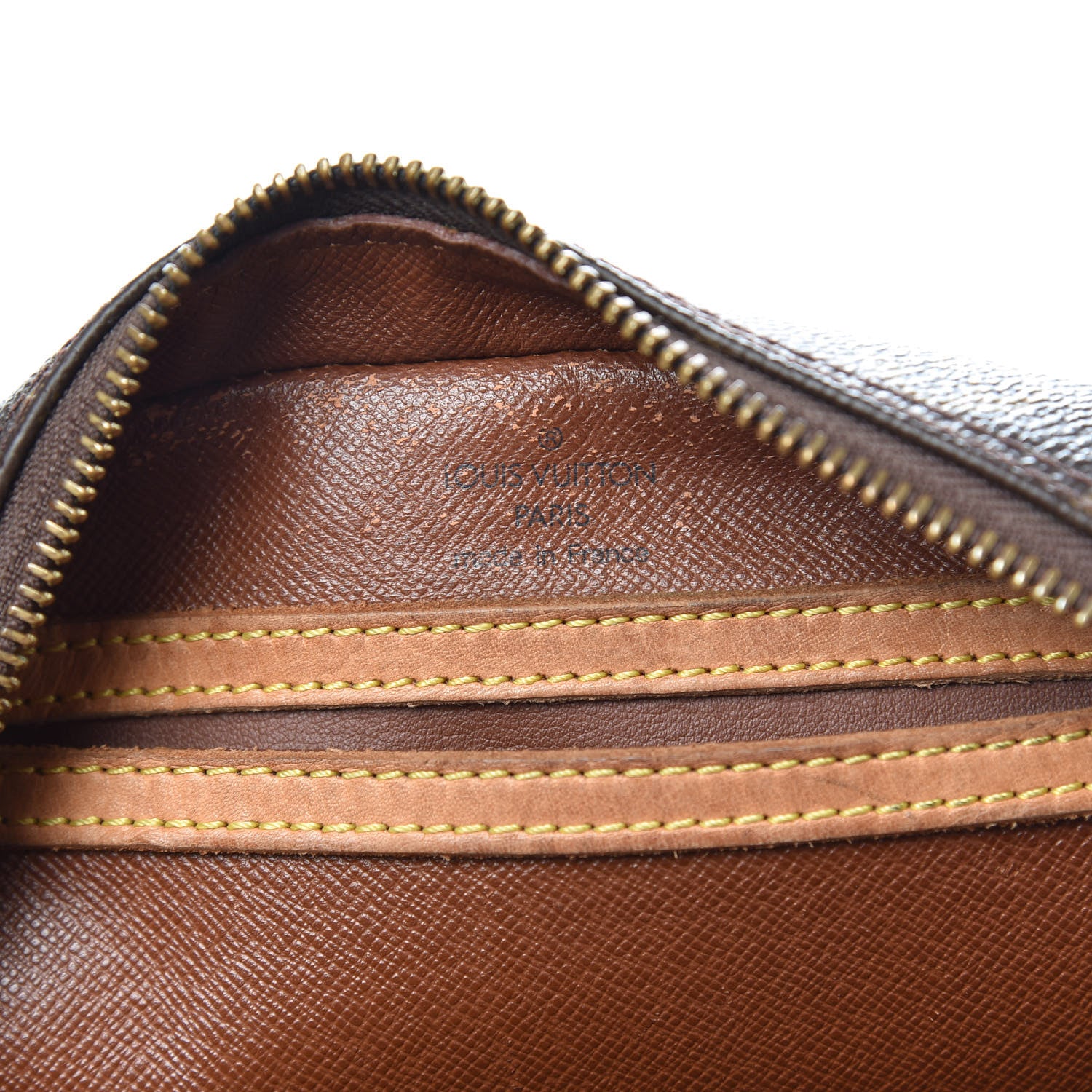 Louis Vuitton Monogram Blois 6 of 16