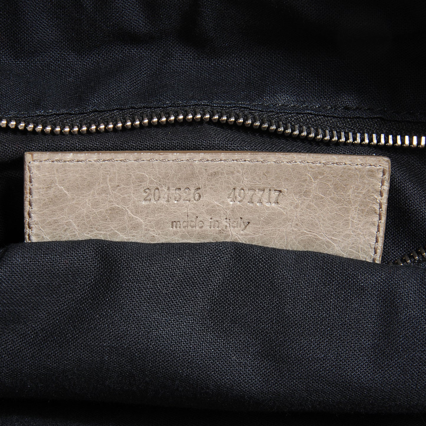Agneau Giant Brogues Hardware Work Galet