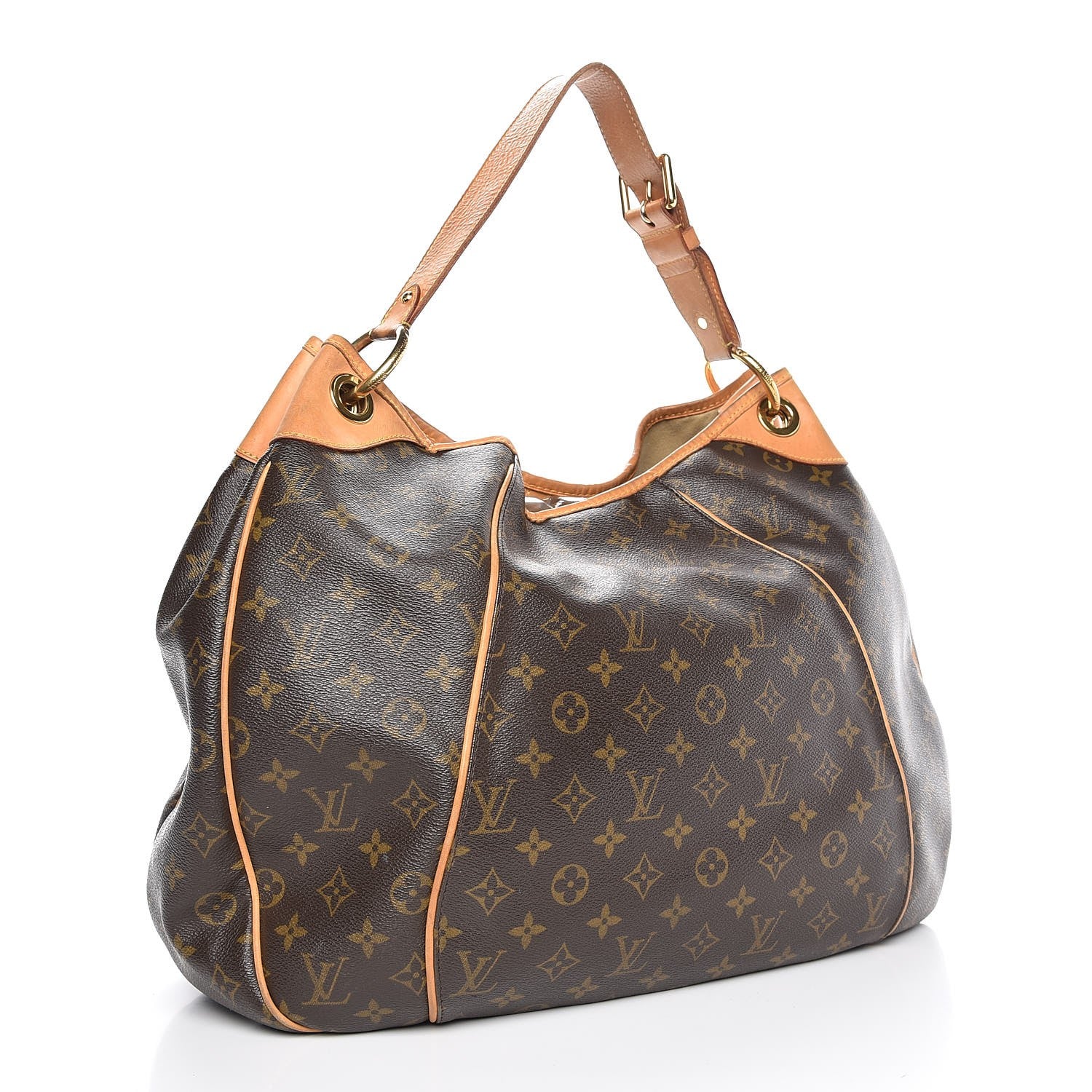 Louis Vuitton Monogram Galliera GM 3 of 9