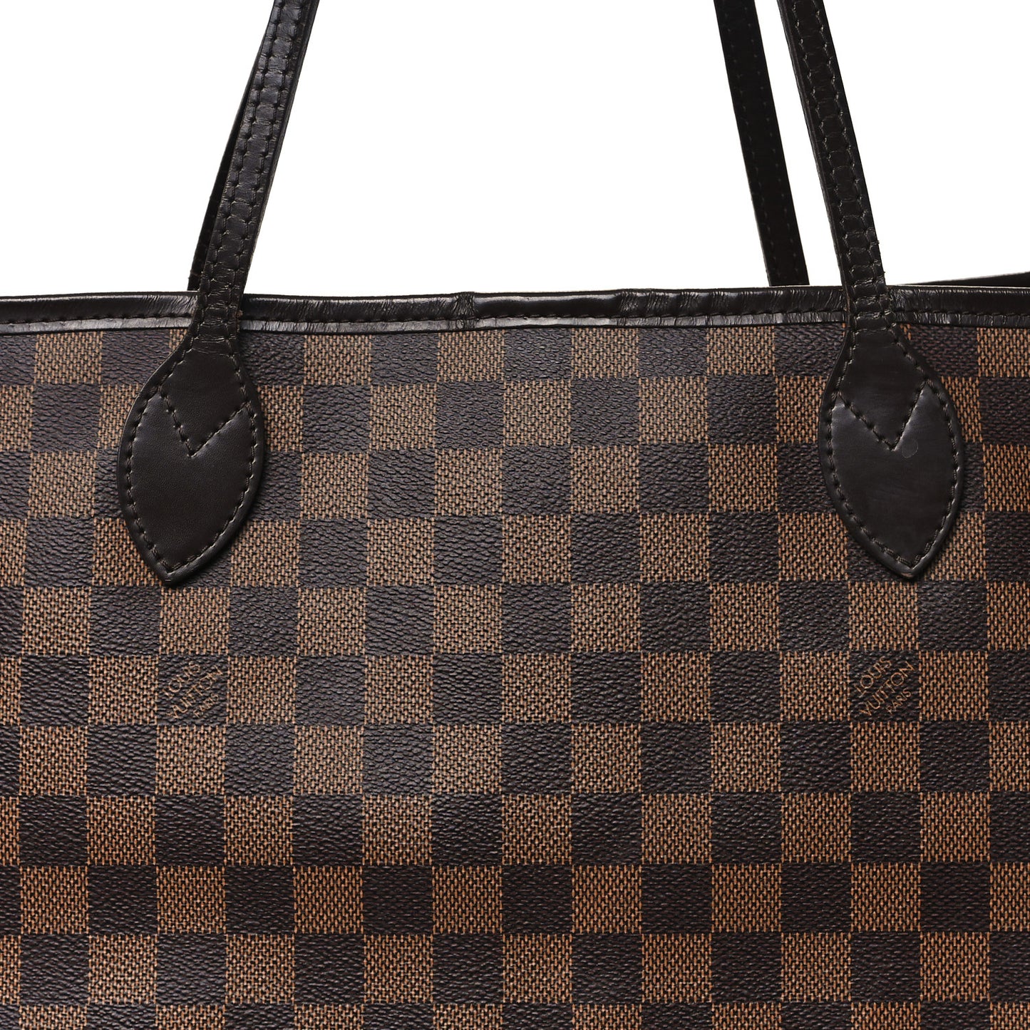 Damier Ebene Neo Neverfull GM