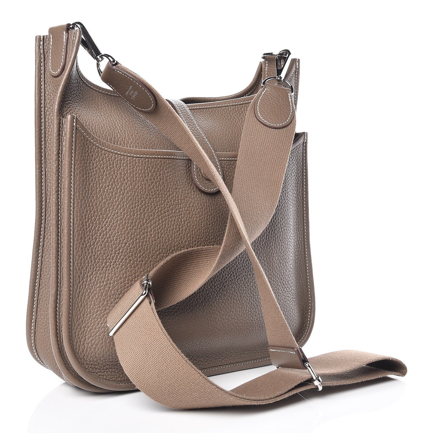 Taurillon Clemence Evelyne III PM Etoupe